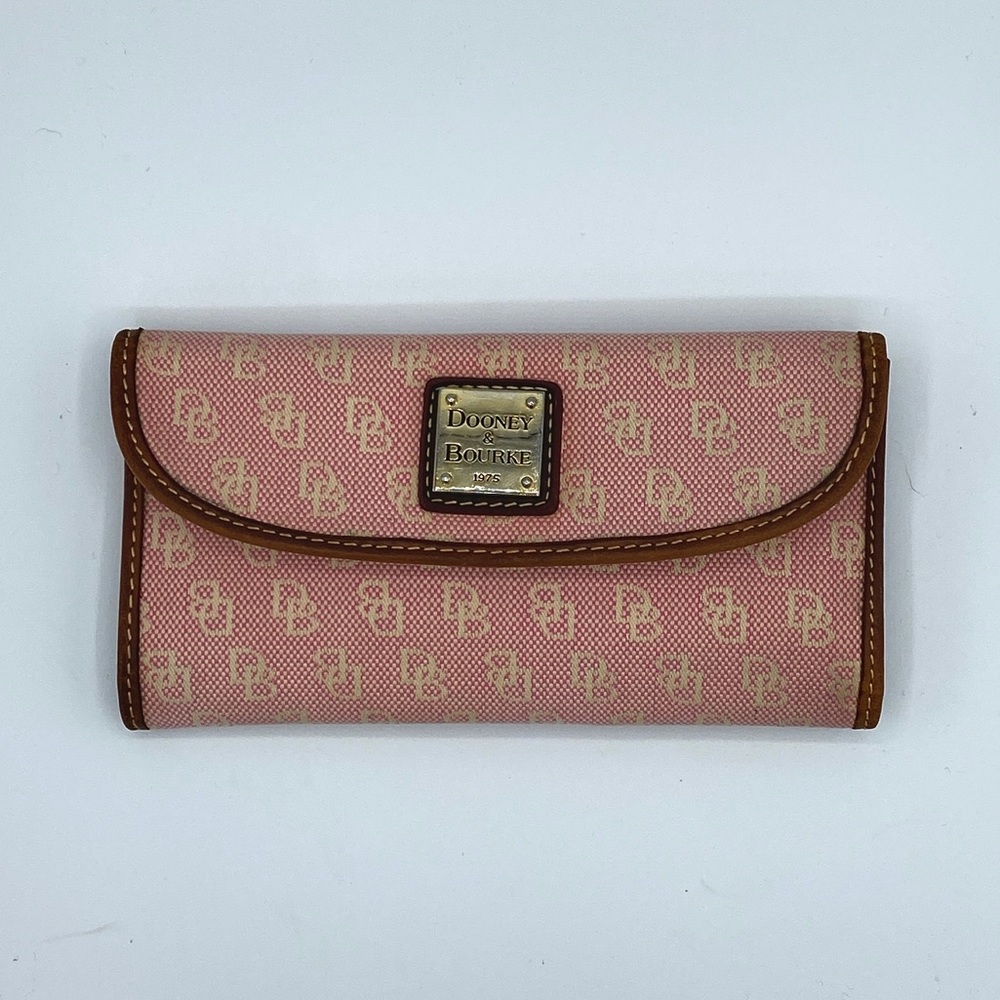 Dooney & Bourke Wallet